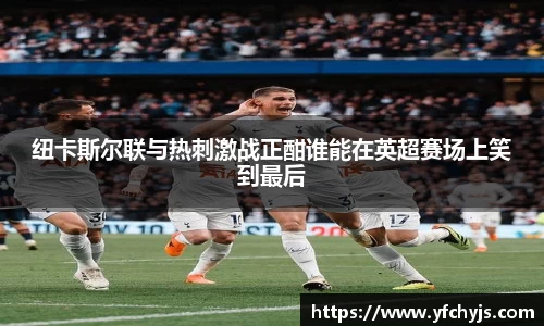 纽卡斯尔联与热刺激战正酣谁能在英超赛场上笑到最后